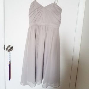 Alfred Angelo Bridesmaid Dress